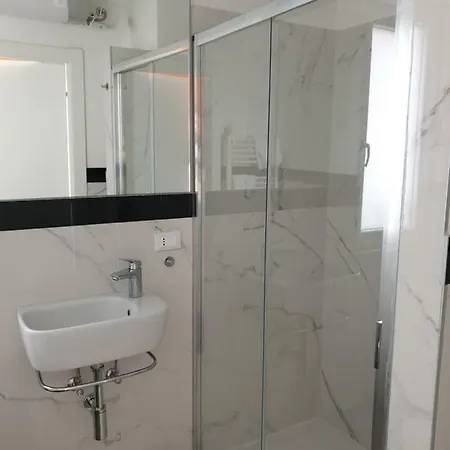 Roma Ariston 8 Апартаменты