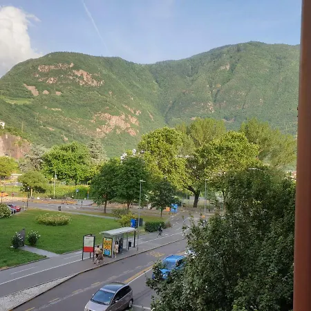 Roma Ariston 8 * Больцано