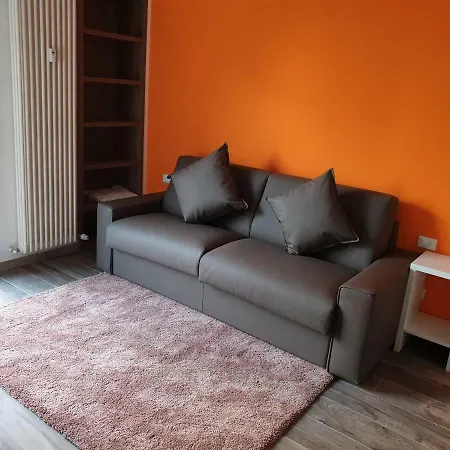 Roma Ariston 8