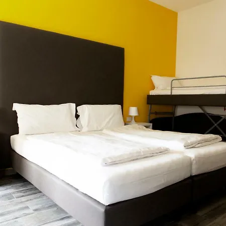 Roma Ariston 8