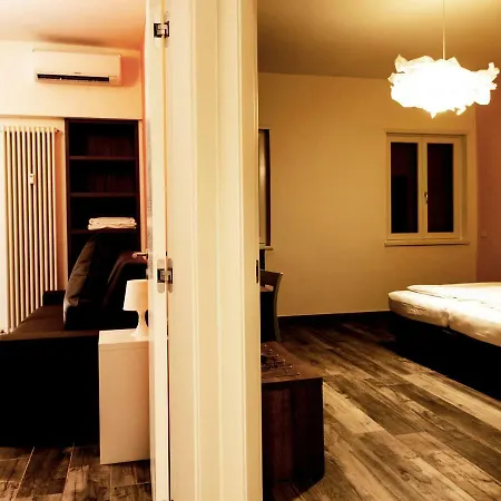 Roma Ariston 8 Bolzano