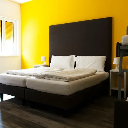 Apartamento Roma Ariston 8 Bozen