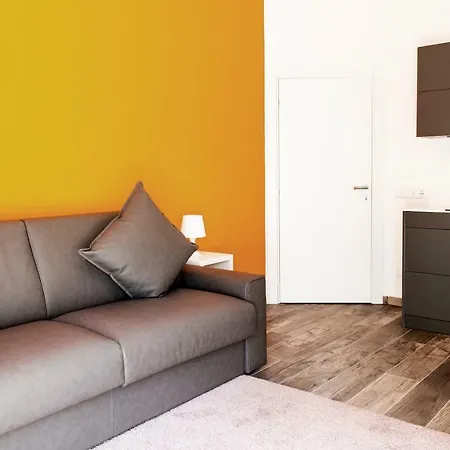 Roma Ariston 8 Apartment
