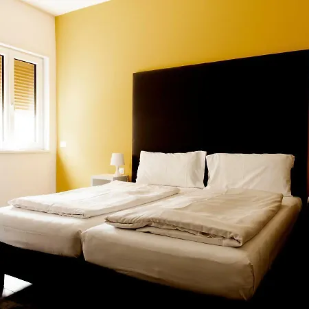 Roma Ariston 8 شقة