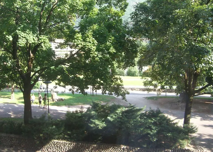 Roma Ariston 8 شقة