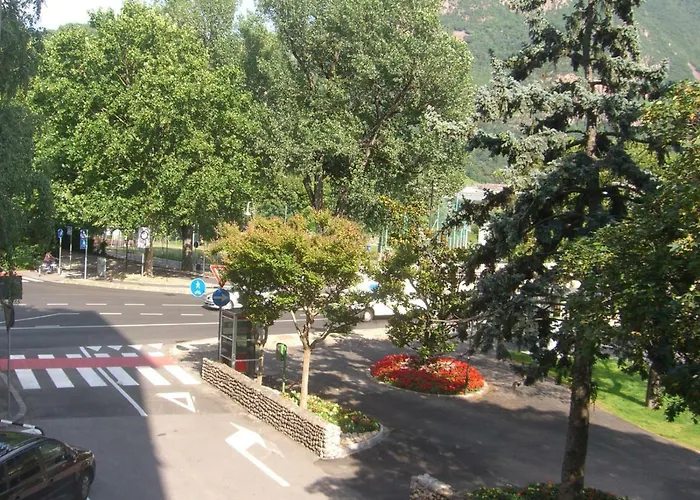 Roma Ariston 8 Διαμέρισμα