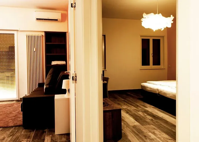 Roma Ariston 8 볼차노