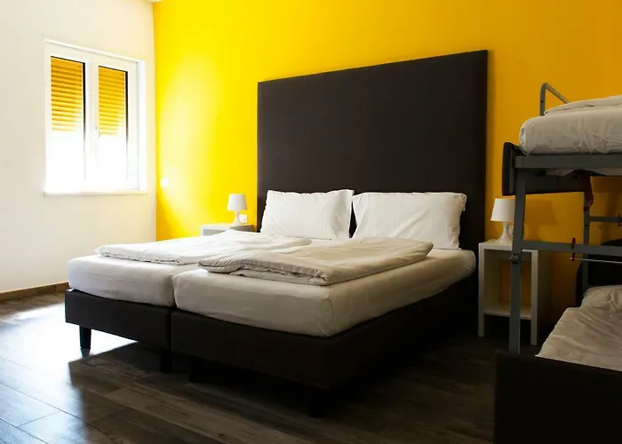 Διαμέρισμα Roma Ariston 8 Μπολζάνο