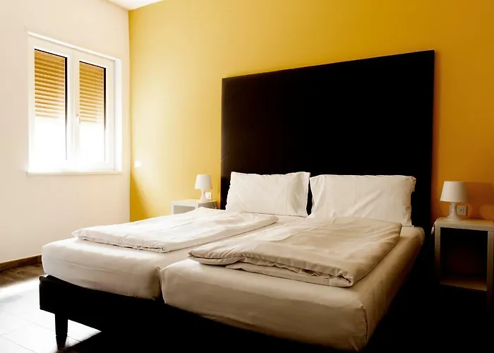 Roma Ariston 8 شقة